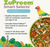 ZuPreem Smart Selects for Parrots & Conures (Medium to Large Birds)