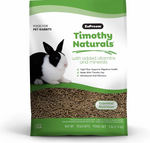 ZuPreem Timothy Natural Rabbit Food