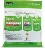 ZuPreem VeggieBlend for Medium Birds