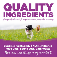 Nutrisource Large Breed Puppy Chicken and Rice Dry Dog Food