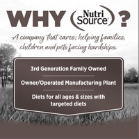 Nutrisource High Plains Select Dry Dog Food
