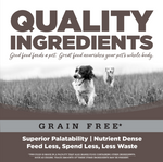 Nutrisource High Plains Select Dry Dog Food