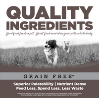 Nutrisource High Plains Select Dry Dog Food