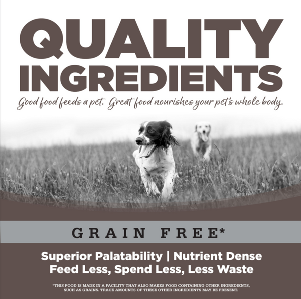 Nutrisource High Plains Select Dry Dog Food
