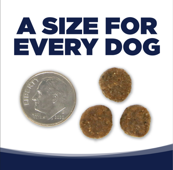 Nutrisource Grain Free Woodlands Select Dry Dog Food