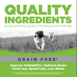 Nutrisource Grain Free Weight Management Dry Dog Food