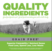 Nutrisource Grain Free Weight Management Dry Dog Food