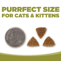 Nutrisource Senior/Weight Management Chicken and Peas Dry Cat Food