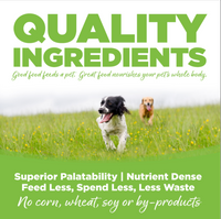 Nutrisource Weight Management Chicken and Chicken Meal Dry Dog Food