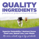 Nutrisource Grain Free Small and Medium Breed Puppy Dry Food