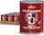 Dave’s Grain Free Beef & Vegetable Cuts in Gravy Canned Dog Food