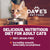 Dave's Pet Food Naturally Healthy 95% Chicken and Chicken Liver Pate Canned Cat Food