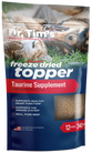 Dr. Tim's Beef Taurine Topper for Cats and Dogs