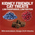 Dave's Pet Food Renal Friendly Semi-Moist Sweet Potato Cat Treats
