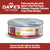 Dave's Pet Food Renal Friendly Semi-Moist Sweet Potato Cat Treats