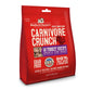 Stella & Chewy's Carnivore Crunch Turkey Recipe Dog Treats