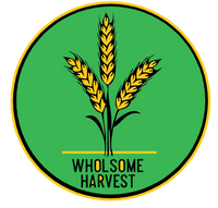 Wholesome Harvest Non-GMO Turkey & Game Bird Grower 24% For growing turkeys, peacocks, guineas, and pheasants
