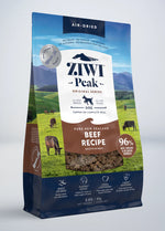Ziwi Peak Air-Dried Beef For Dogs