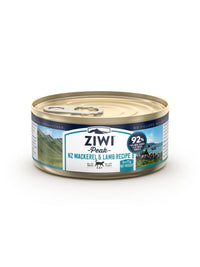 Ziwi Peak Moist Mackerel & Lamb For Cats