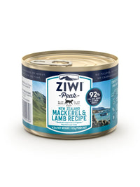 Ziwi Peak Moist Mackerel & Lamb For Cats
