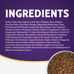 Zignature Zssentials Formula Dry Dog Food