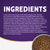 Zignature Zssentials Formula Dry Dog Food