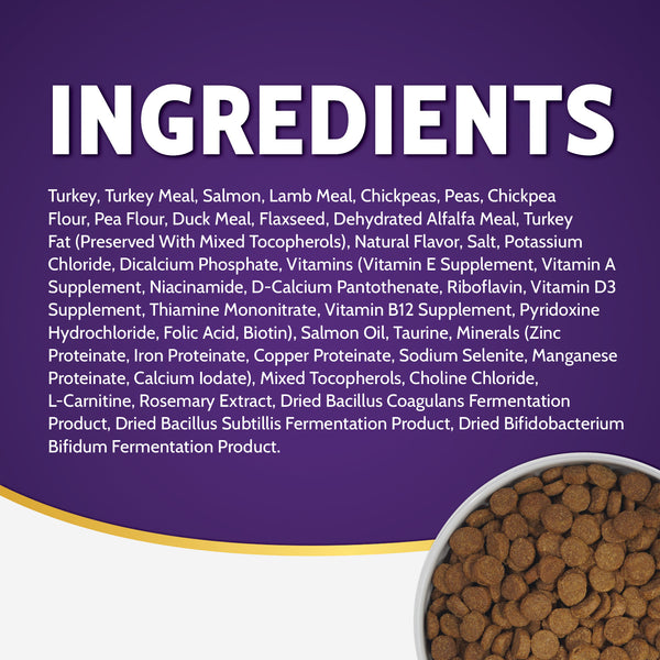 Zignature Zssentials Formula Dry Dog Food