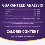 Zignature Zssentials Formula Dry Dog Food