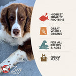 Fromm Four-Star Trout & Whitefish Recipe Dry Dog Food