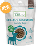 Nature's Logic Healthy Digestion Treats for Dogs