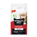 World's Best Cat Litter Multiple Cat Clumping Formula