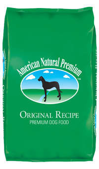 American Natural Premium Original Recipe