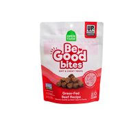 Open Farm Grass-Fed Beef Be Good Bites For Dogs