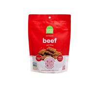 Open Farm Dehydrated Beef Dog Treat