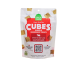 Open Farm Beef Liver Freeze-Dried Treat Cubes For Dogs