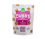 Open Farm Chicken Liver Freeze-Dried Treat Cubes For Dogs