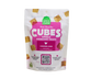 Open Farm Chicken Liver Freeze-Dried Treat Cubes For Dogs