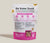 Open Farm Chicken Liver Freeze-Dried Treat Cubes For Dogs