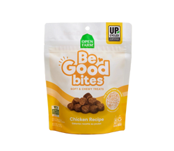 Open Farm Chicken Be Good Bites For Dogs