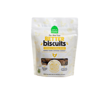 Open Farm Chicken and Oatmeal Better Biscuits For Dogs