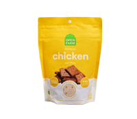 Open Farm Dehydrated Chicken Dog Treats