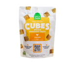 Open Farm Harvest Chicken Freeze-Dried Treat Cubes For Dogs