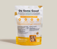 Open Farm Harvest Chicken Freeze-Dried Treat Cubes For Dogs