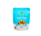 Open Farm Dehydrated Cod Fish Dog Treat