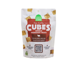 Open Farm Lamb Liver Freeze-Dried Treat Cubes For Dogs