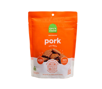 Open Farm Dehydrated Pork Dog Treat