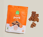 Open Farm Dehydrated Pork Dog Treat