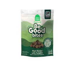 Open Farm Plane Recipe Pumpkin Be Good Bites For Dogs