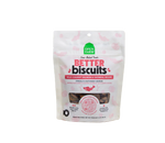 Open Farm Wild-Caught Salmon & Oatmeal Better Biscuits For Dogs