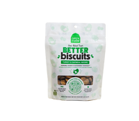 Open Farm Turkey & Oatmeal Better Biscuits For Dogs